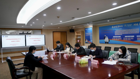 四川省尊龙时凯集团开展2022年度派驻监事述职考评工作