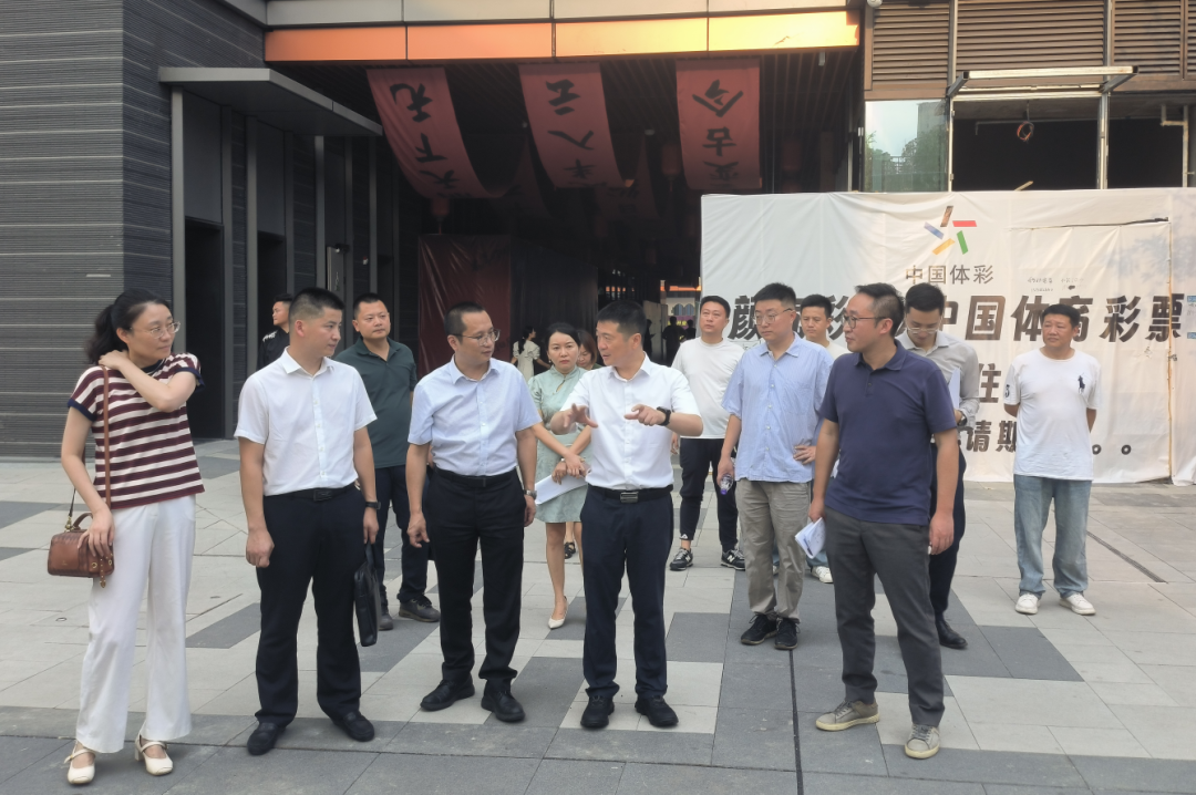 集团领导率队调研尊龙时凯创新公司经营发展和改革深化提升行动工作