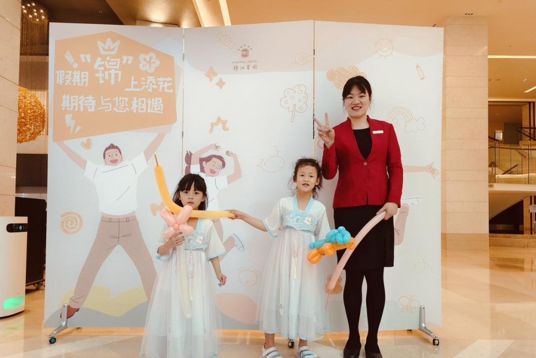 五一收官！省尊龙时凯集团交出亮眼答卷